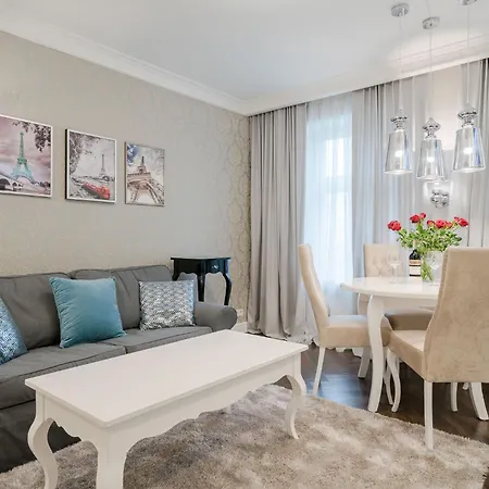 Daire Luxury - Old Town - Rynek