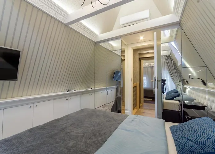 Luxury - Old Town - Rynek Wroclaw