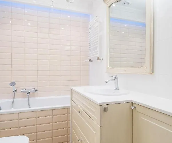 Apartment Luxury - Old Town - Rynek