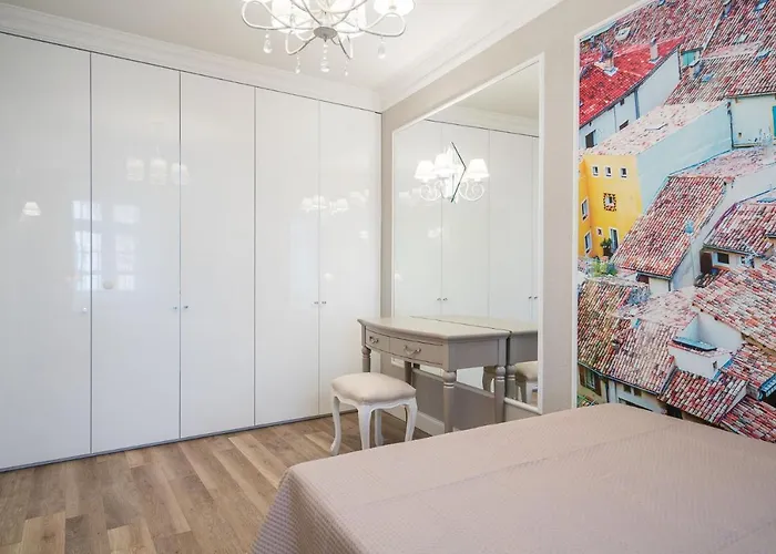 Luxury - Old Town - Rynek * Wroclaw