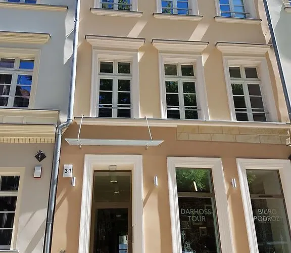 Luxury - Old Town - Rynek Wroclaw